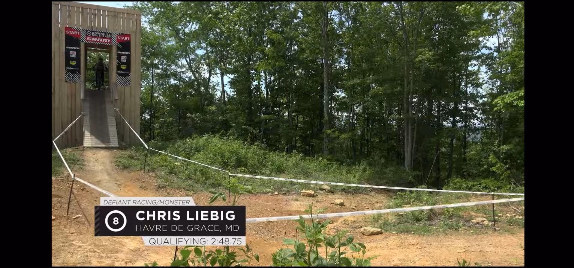 1st PRO Win - Massanutten 2024